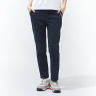 最大10％OFFクーポン【9/15】 アンパスィ レディース ゴルフウェア クロップドパンツ 春 夏 アルペン限定…