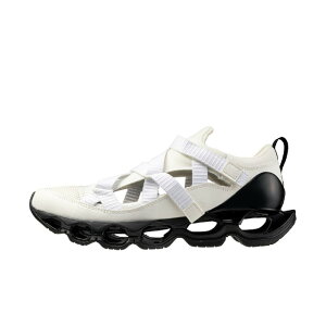 5/10���聚���I�ōő�100��P�o�b�N �~�Y�m WAVE PROPHECY STRAP �E�G�[�u�v���t�F�V�[�X�g���b�v D1GA251905 ���f�B�X ���f�B�[�X �X�j�[�J�[ 2E ���f�B�[�X�X�j�[�J�[ �V���[�Y MIZUNO imbkk