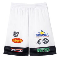 9/20限定★抽選で最大100％Pバック フィンタ メンズ サッカー/フットサル ハーフパンツ レコルダーレプラ…