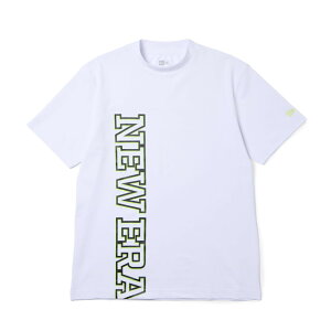5/18���聚���I�ōő�100��P�o�b�N �j���[�G�� �S���t�E�F�A �����V���c �t �� GF SS MID NECK TEE OL LOGO WHI (14859920) �����Y NEW ERA