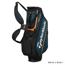 楽天市場】テーラーメイド 9.5型 キャディバッグの通販