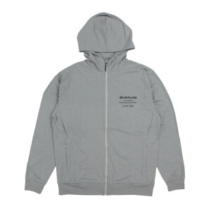 �N�C�b�N�V���o�[ �����Y �}���� ���b�V���K�[�h GW HAND DRAWN ZIP HOODIE QLY261630A QUIKSILVER