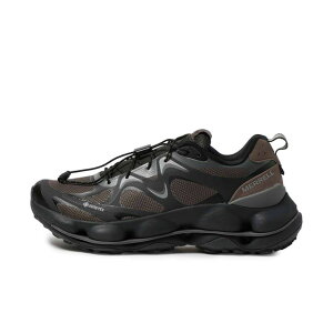 �X�m�[�s�[�N SPEED ARC MATIS GORE-TEXR SP SE-26SU003 032 �����Y �g���b�L���O �A�E�g�h�A�V���[�Y : BROWN snow peak