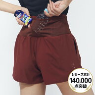 5/10限定★抽選で最大100％Pバック ティゴラ レディス 陸上/ランニング ショートパンツ ショーツ マルチ…