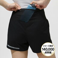5/10限定★抽選で最大100％Pバック ティゴラ レディス ランニングウェア ショートパンツ マルチポケット4…