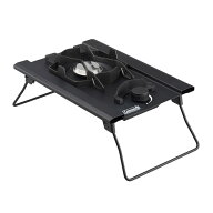 2026年 新商品 コールマン デュアルガスバーナーストーブ 2243003 キャンプ シングルバーナー Coleman