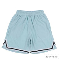 8/10限定★抽選で最大100％Pバック ティゴラ ジュニア(キッズ・子供) バスケットボール ハーフパンツ プ…