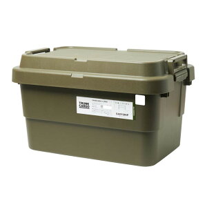 10/25 ���聚���I�ōő�100��P�o�b�N �g�����N�J�[�S TC-50SE GHON286 �L�����v �L�����[�P�[�X/�o�b�O : �O���[�� TRUNKCARGO