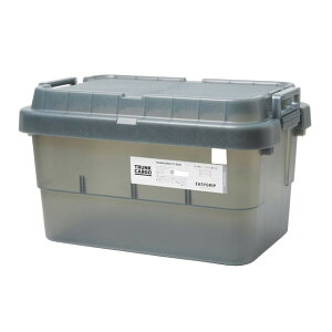 10/25 ���聚���I�ōő�100��P�o�b�N �g�����N�J�[�S TC-50SE GHON299 �L�����v �L�����[�P�[�X/�o�b�O : �N���A�u���b�N TRUNKCARGO