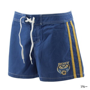 9/20���聚���I�ōő�100��P�o�b�N ���L�V�[ ���f�B�[�X �}���� �{�[�h�V���[�c WAVE CLUB SHORTS RBS261018 ROXY