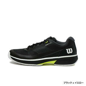 5/18���聚���I�ōő�100��P�o�b�N �E�C���\�� RUSH LITE 5 ���b�V���v�� 5 OMNI Black/Wh WRS340100U �����Y �e�j�X �I���j�N���[�p�V���[�Y E : �u���b�N×�C�G���[ Wilson