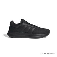 抽選で最大100％Pバック【6/4〜6/11】 アディダス LITE RACER 4.0 ライトレーサー 4.0 JQ9871 レディス …