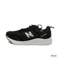 ニューバランス Sampher Men v1 MSMP 7DT 4E メンズ ウォーキングシューズ スニーカー ： ブラック New B…