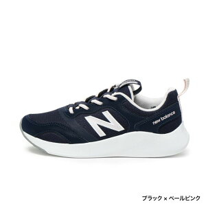 5/18���聚���I�ōő�100��P�o�b�N �j���[�o�����X Sampher v2 WSMP 2E 8LR ���f�B�[�X �E�H�[�L���O�V���[�Y �X�j�[�J�[ �F �u���b�N×�y�[���s���N New Balance imbkk