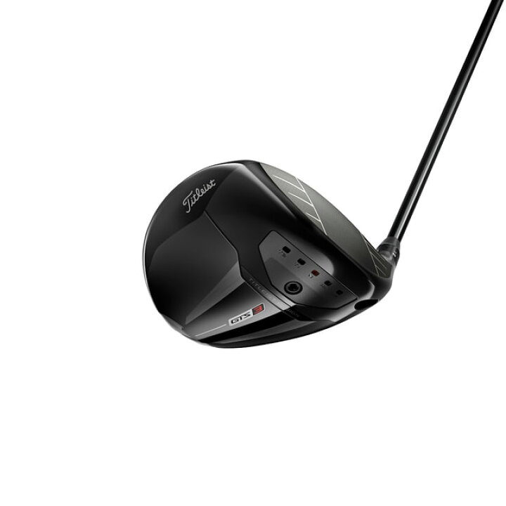 楽天市場】タイトリスト GTS3 Tensei 1K Blue 55 RIP ドライバー 