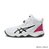 アシックス DUNKSHOT MB 10 ダンクショット MB 10 1064A019 ジュニア(キッズ・子供) バスケットボール シ…