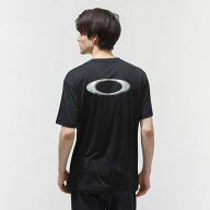 5/18限定★抽選で最大100％Pバック オークリー メンズ 半袖 機能 Tシャツ ENHANCE QDEVO SS TEE BP 5.0 F…