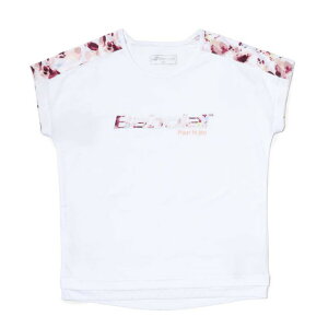 6/15���聚���I�ōő�100��P�o�b�N �o�{�� ���f�B�X �e�j�X ����T�V���c PLAY SHORT SLEEVE SHIRT PLAY �V���[�g�X���[�u�V���c BWP6524 �O���t�B�b�N���S ���[�Y�t�B�b�g BabolaT