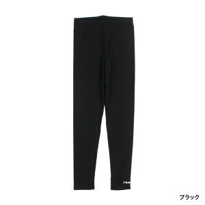 �t�B�� ���f�B�[�X �}���� ���b�V���K�[�h �X�C�����M���X 324681 BK : �u���b�N FILA