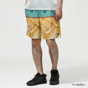 6/18���聚���I�ōő�100��P�o�b�N �N�C�b�N�V���o�[ �����Y �}���� �{�[�h�V���[�c EVERYDAY POOLSIDER 19 EQYJV04224 QUIKSILVER