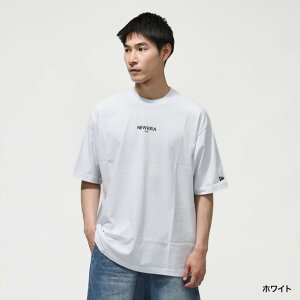 �j���[�G�� �����Y ���� T�V���c SS OS CT TEE ZOOM UP LOGO WHI 261 14856656 WHI �X�|�[�c�E�F�A �F �z���C�g NEW ERA