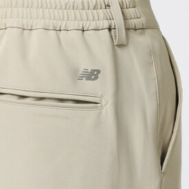 ニューバランス THE CITY メンズ ロングパンツ スキニーフィットパンツ AMP35031 スポーツウェア アルペン・スポーツデポ限定 New Balance