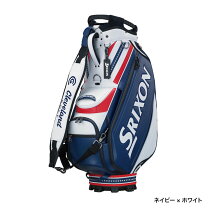 楽天市場】スリクソン 限定（キャディバッグ｜バッグ・ケース 