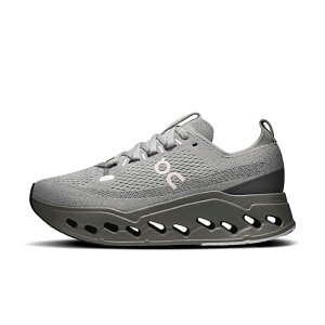 �I�� Cloudsurfer Max �N���E�h�T�[�t�@�[ �}�b�N�X WF30223095 ���f�B�X ����/�����j���O �����j���O�V���[�Y : �O���[ On imbkk