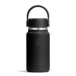 �n�C�h���t���X�N 200ml MICRO HYDRO 8902010178 �L�����v ����/�W���O : Black Hydro Flask