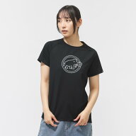 9/20限定★抽選で最大100％Pバック 2026春夏 マムート レディース トレッキング 半袖Tシャツ キューディ…