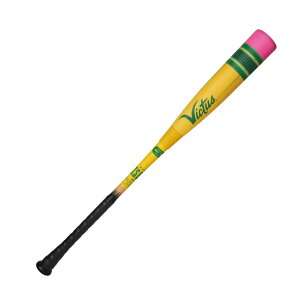 7/4 ���聚�S���i�|�C���g10�{ �v�G���g���[ ���B�N�^�X �y���V���o�b�g Pencil 84 ��p �싅 �o�b�g 84cm VJJSBBYP-84 ��p�o�b�g �E���^����o�b�g VICTAS