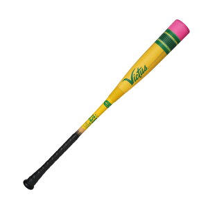 7/4 ���聚�S���i�|�C���g10�{ �v�G���g���[ ���B�N�^�X �y���V���o�b�g Pencil 85 ��p �싅 �o�b�g 85cm VJJSBBYP-85 ��p�o�b�g �E���^����o�b�g VICTAS