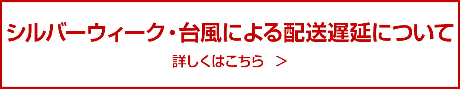 遅延情報