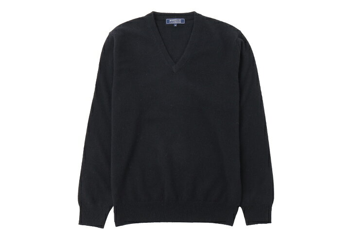 楽天市場 セーター カシミヤ100 17年創業 Alpha メンズｖネックセーター 送料無料 カシミアセーター Alpha Cashmere Store