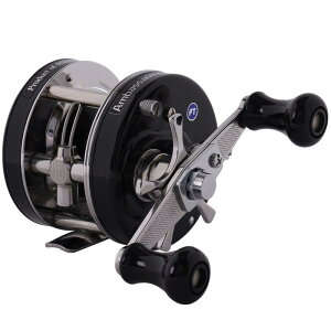 �A�u�K���V�A (Abu Garcia) Ambassadeur (�A���o�T�_�[) 4600/5600/6600 Factory Tuned �V���[�Y �T���o�[�N���b�`�^�C�v �e��(�����A�o�X�ނ�Ȃ�)