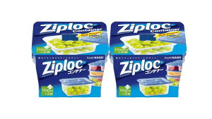 �������z�[���v���_�N�c(Asahi-kasei) �ٓ��� �R���e�i�[ �ۑ��e�� �����` 4��(2��×2) 1100ml