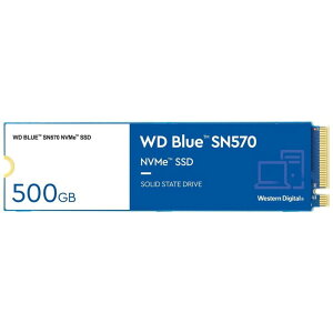 Western Digital WD Blue SN580 NVMe SSDB