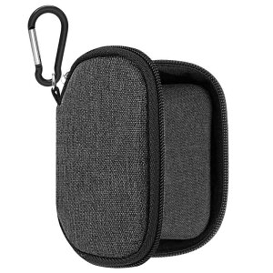 Geekria �P�[�X �w�b�h�z���P�[�X �݊��� �o�b�O ���s�p �P�[�X SHOKZ OpenFit 2+, �O�[�O�� Gooogle Pixel Buds 2A, �t�@�[�E�F�CHUAWEI FreeBud Pro 4, �[���n�C�U�[Sennheiser