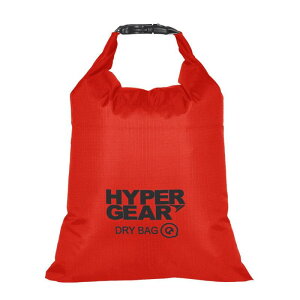HyperGear �n�C�p�[�M�A �h���C�h���o�b�OQ���C�g 2���b�g�� �h���C�o�b�N �E�H�[�^�[�v���[�t�o�b�O �h���o�b�N