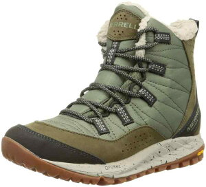 MERRELL(������) ���f�B�[�X Antora Sneaker Boot�g���b�L���O�u�[�c