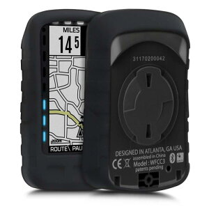 kwmobile Wahoo Elemnt RoamΉ P[X - VR GPS TCNRs[^ Jo[ - ] ir یP[X