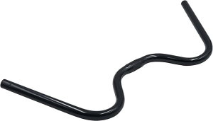 SENQI ���]�� �n���h���o�[ �A���~�j�E������ ���[�h�o�C�N �Œ�M�A�p(25.4mm/31.8mm*620mm)