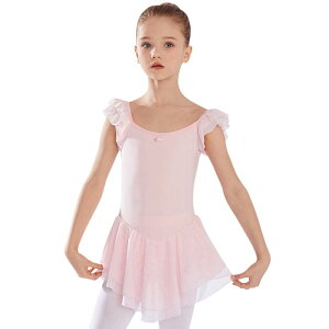 [DAYCLOSET] oG I^[h q WjA ̎q m[X[u t Xgb` ballet005