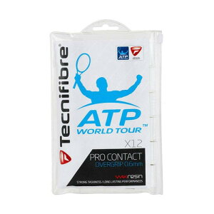 eNjt@Co[ Tecnifibre CONTACT PRO 12P TFAA041