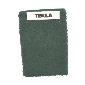 [�e�N��] �t�F�C�X�^�I�� TERRY TOWELS SOLID 30×30 (FOREST GREEN(�_�[�N�O���[��)) [���s�A���i]