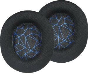 umvowuxa Arctis7 �t�@�u���b�N�����p�C���[�p�b�h�N�b�V���� SteelSeries Arctis9