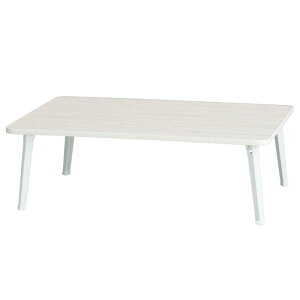 i䋻Y [e[u ܂肽 90cm×s60cm zCg  ؖڒ i nEXe[u(90) NK-90