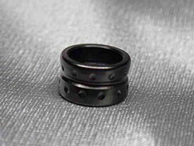 IOS FACTORY ラインローラ― IMPACT (ガンメタ)