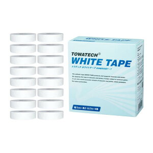 �g���e�b�N �z���C�g�e�[�v ��L�k �Œ�p�e�[�s���O ��5��×13.7m ��:13mm/19mm/25mm/38mm/50mm