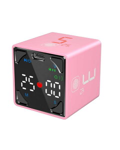 TickTime Cube |h[ ^C}[